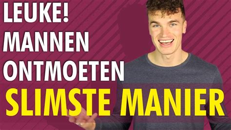 waar vind je een leuke man|De 9 beste plekken om leuke mannen te ontmoeten